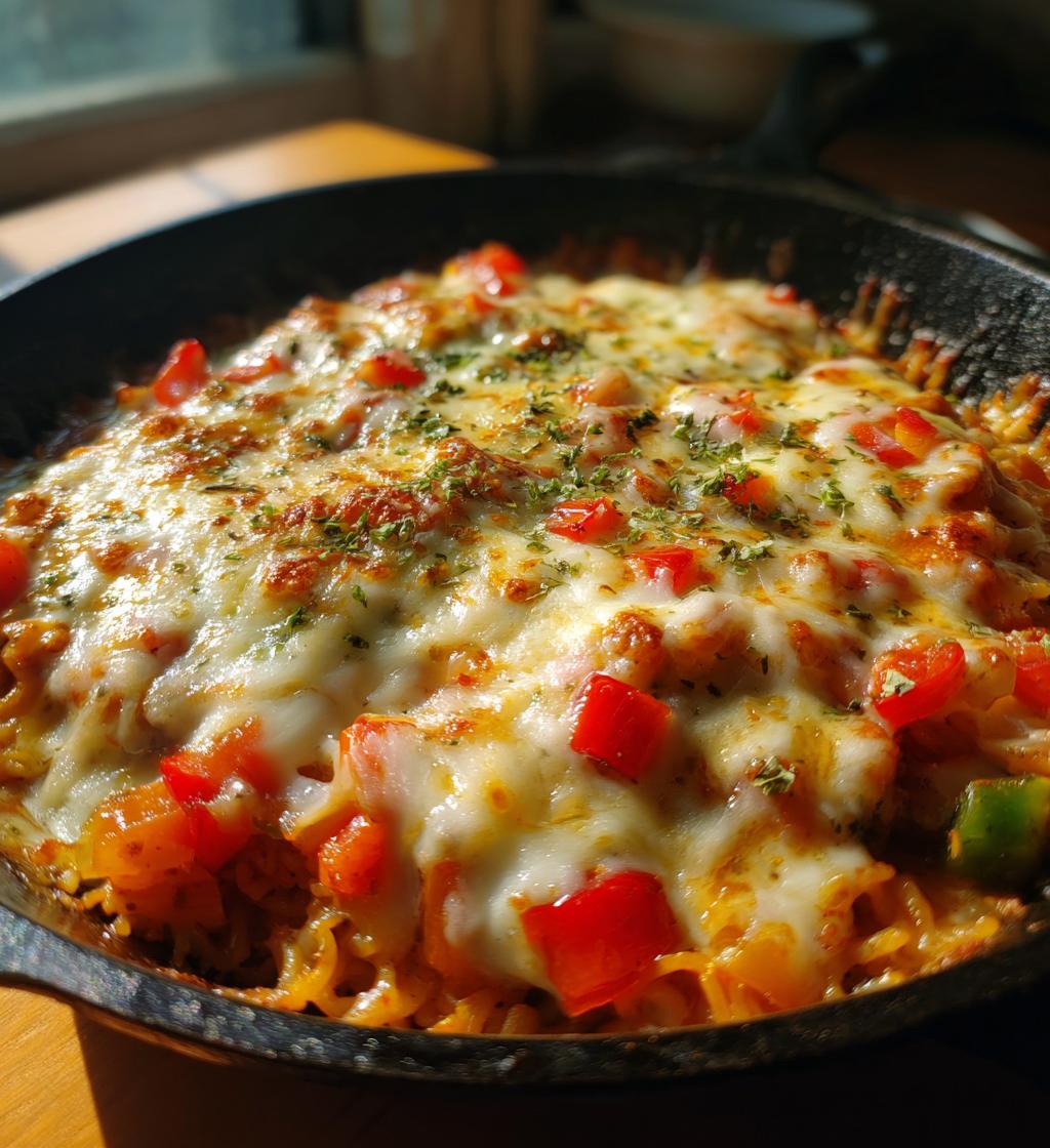 easy christmas food