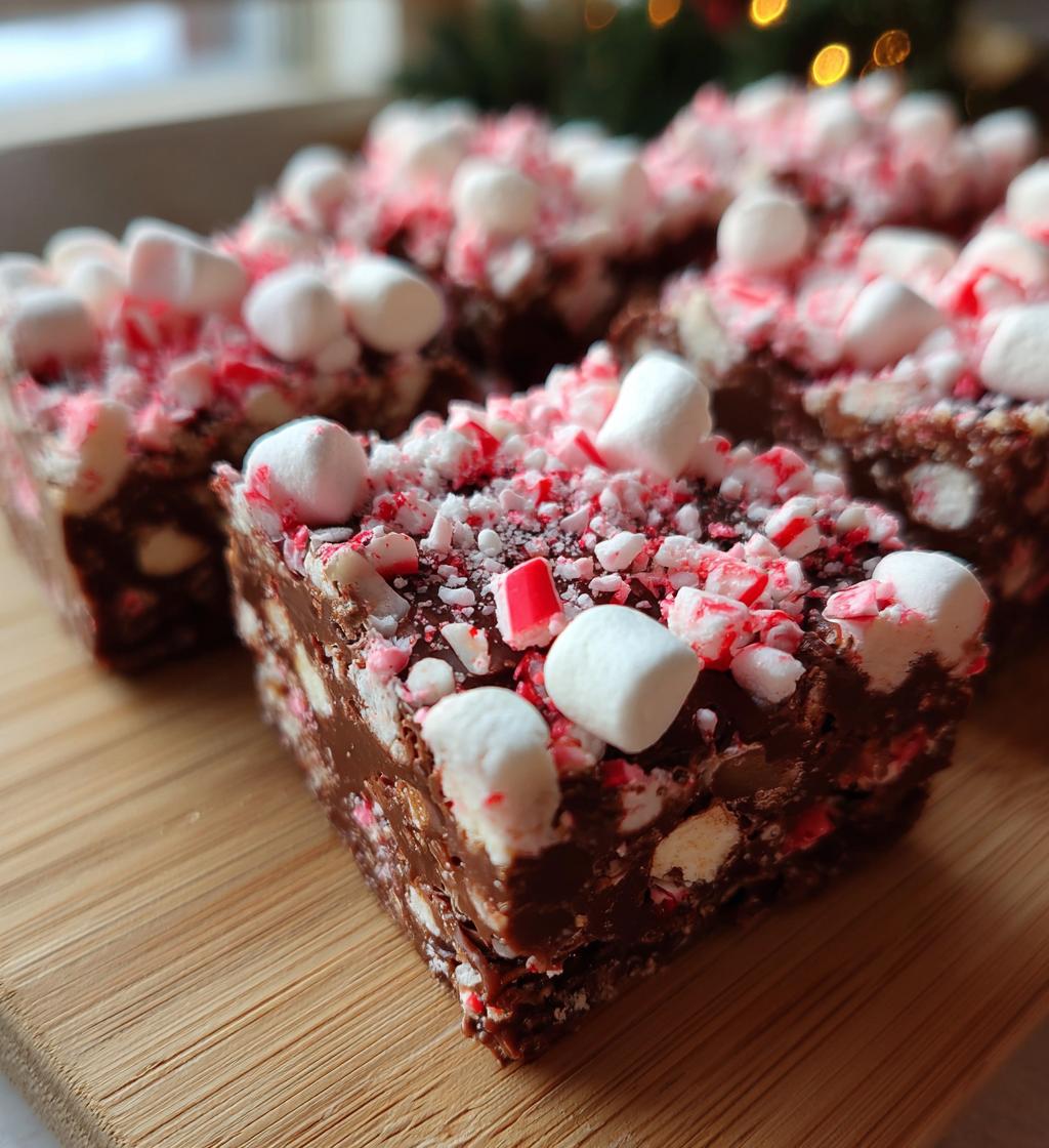 easy christmas treats