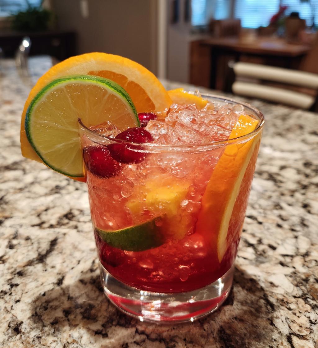 easy cocktails