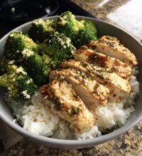 easy dinner recipes
