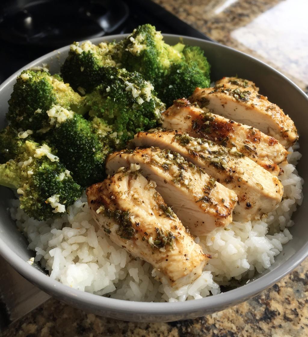 easy dinner recipes