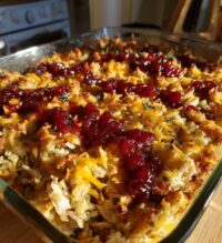 easy thanksgiving dish