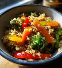 eat healthy
