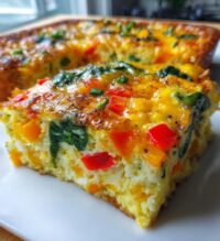 egg casserole recipes