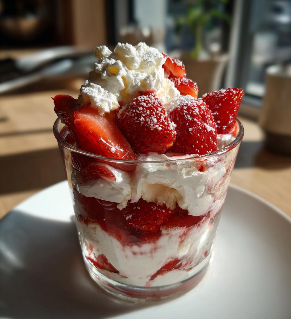 eton mess
