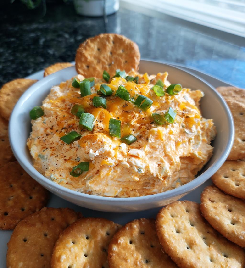 fast appetizers easy