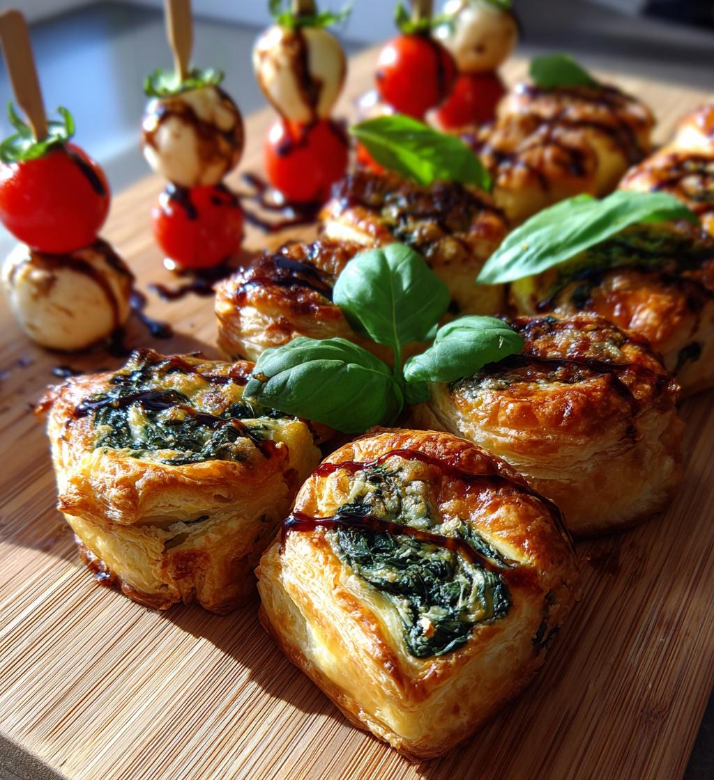 finger foods