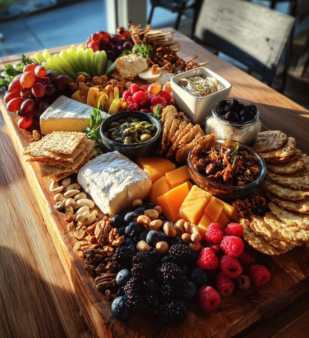 food board