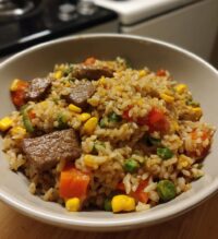 food is fuel