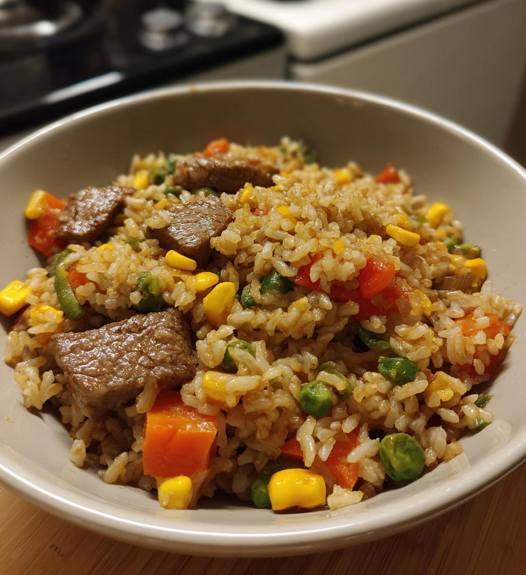 food is fuel