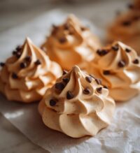 forgotten cookies recipe