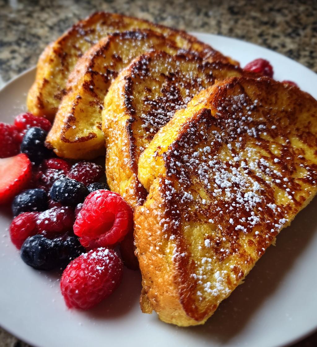 french toast