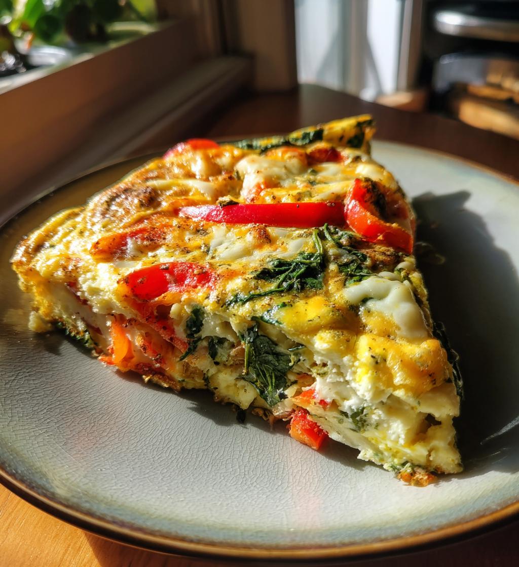 fritata recipe