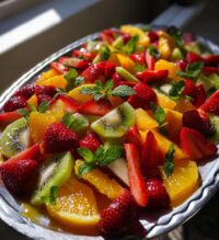 fruit aesthetic