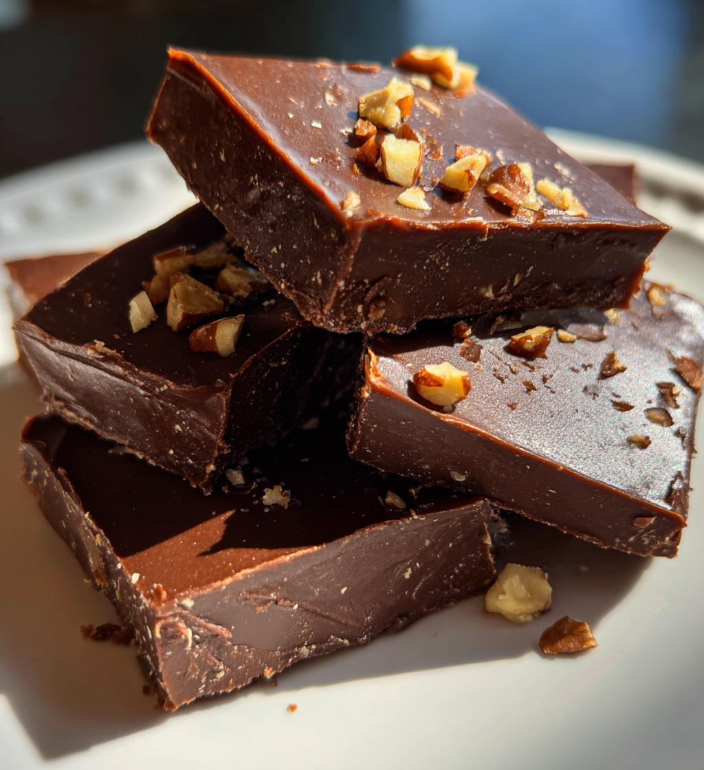 fudge