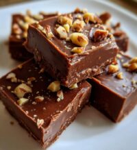 fudge