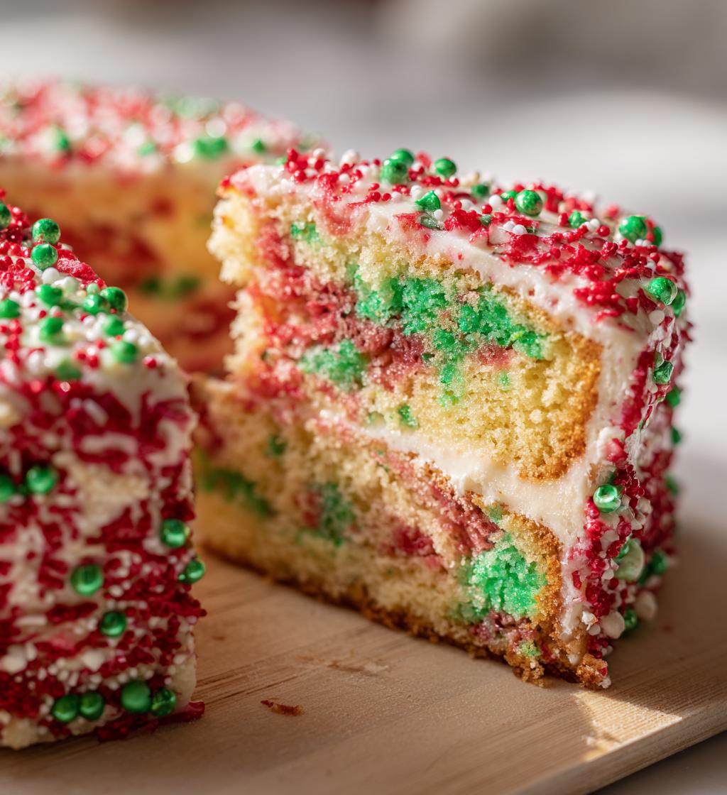 fun christmas desserts