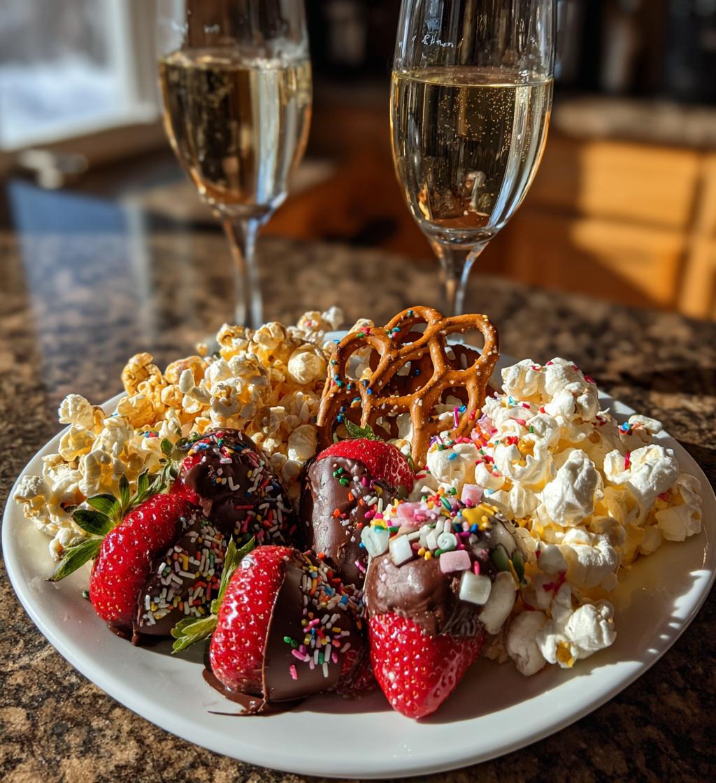 galentines party food ideas