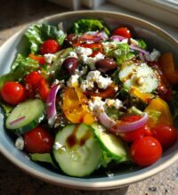 garden salad