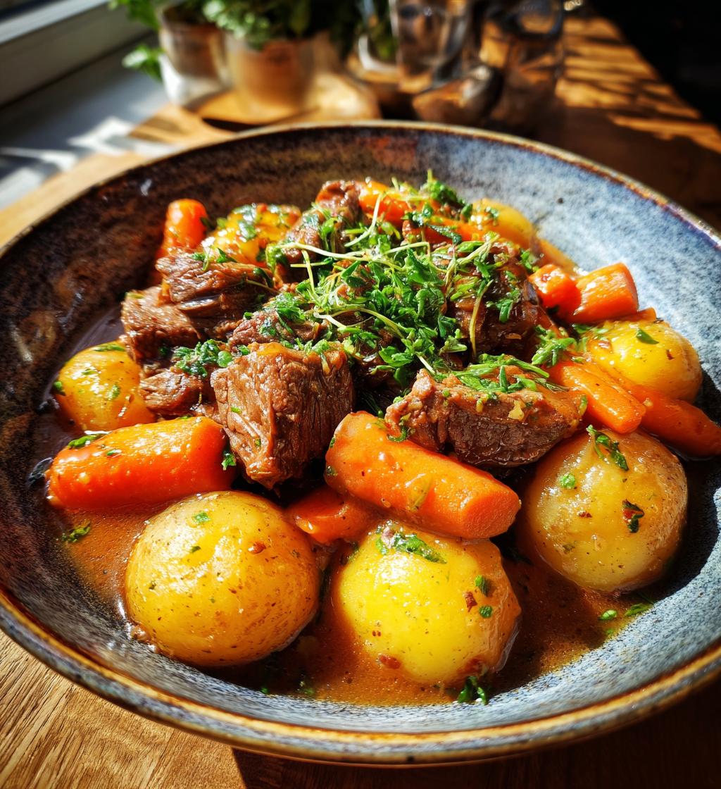 german christmas food