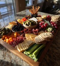 grazing board ideas