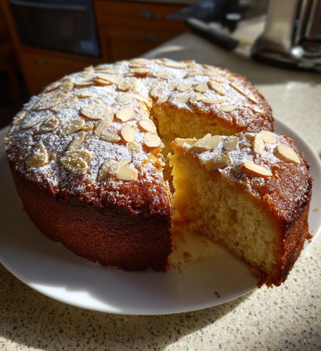 greek new years cake