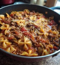 ground beef recipes