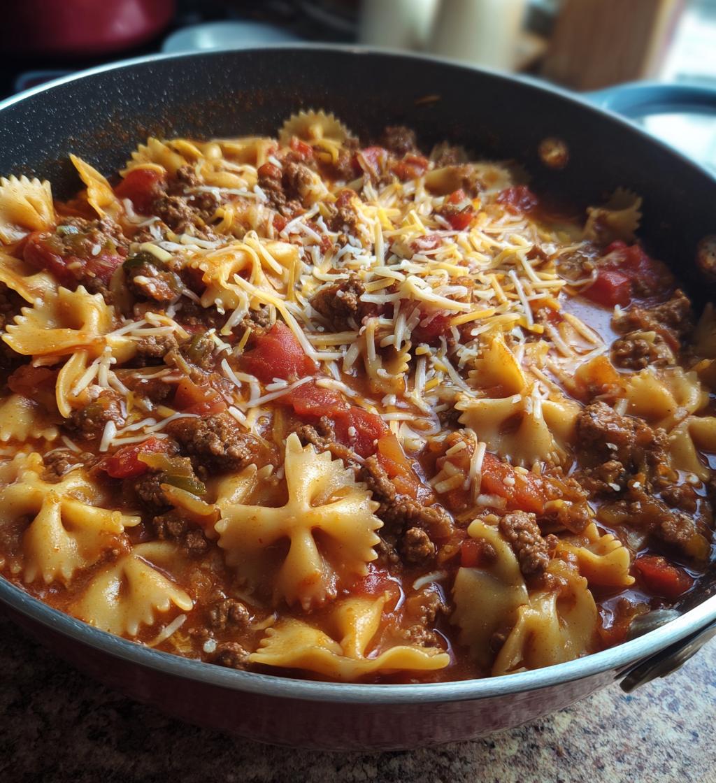 ground beef recipes