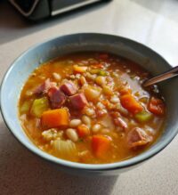 ham bone soup