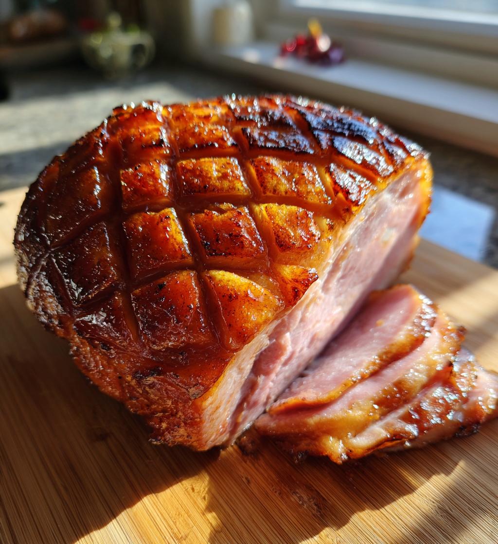 ham