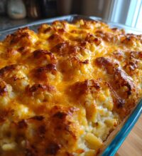hashbrown casserole