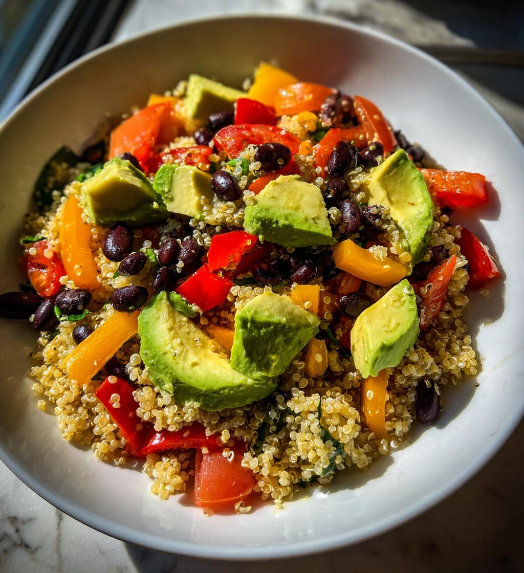 healthy dinner recipes