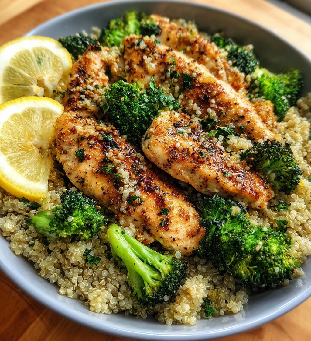 healthy dinner recipes