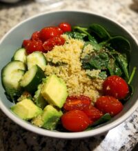 healthy food aestethics