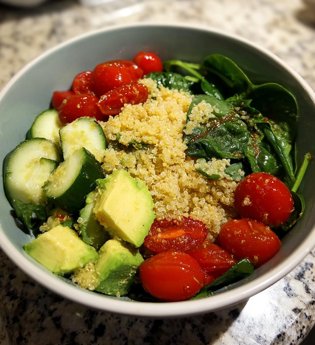 healthy food aestethics
