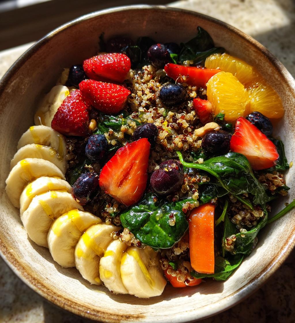 healthy foods