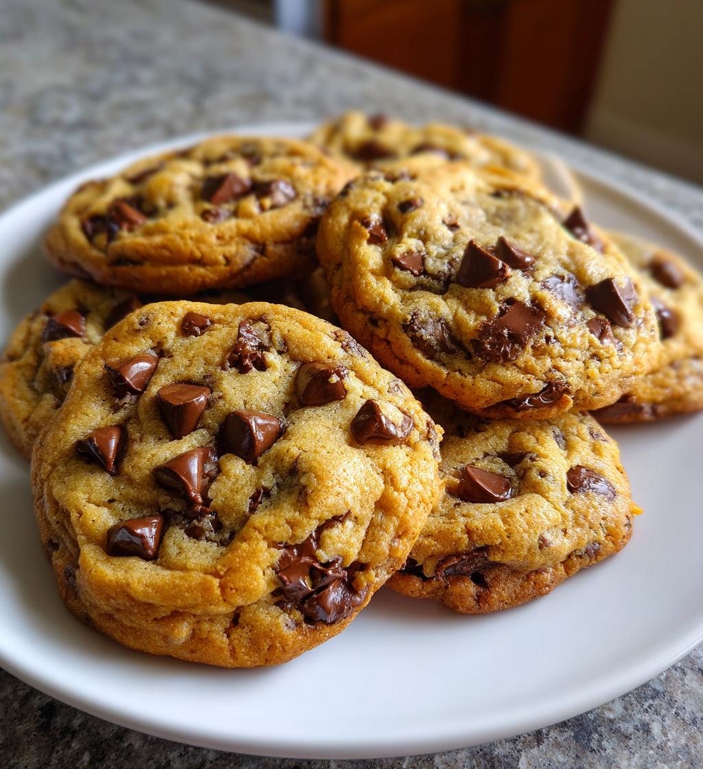holiday baking