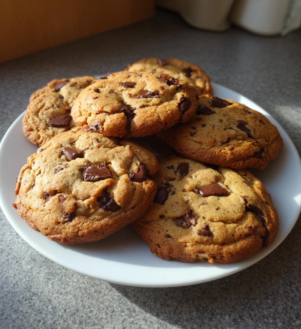 holiday baking