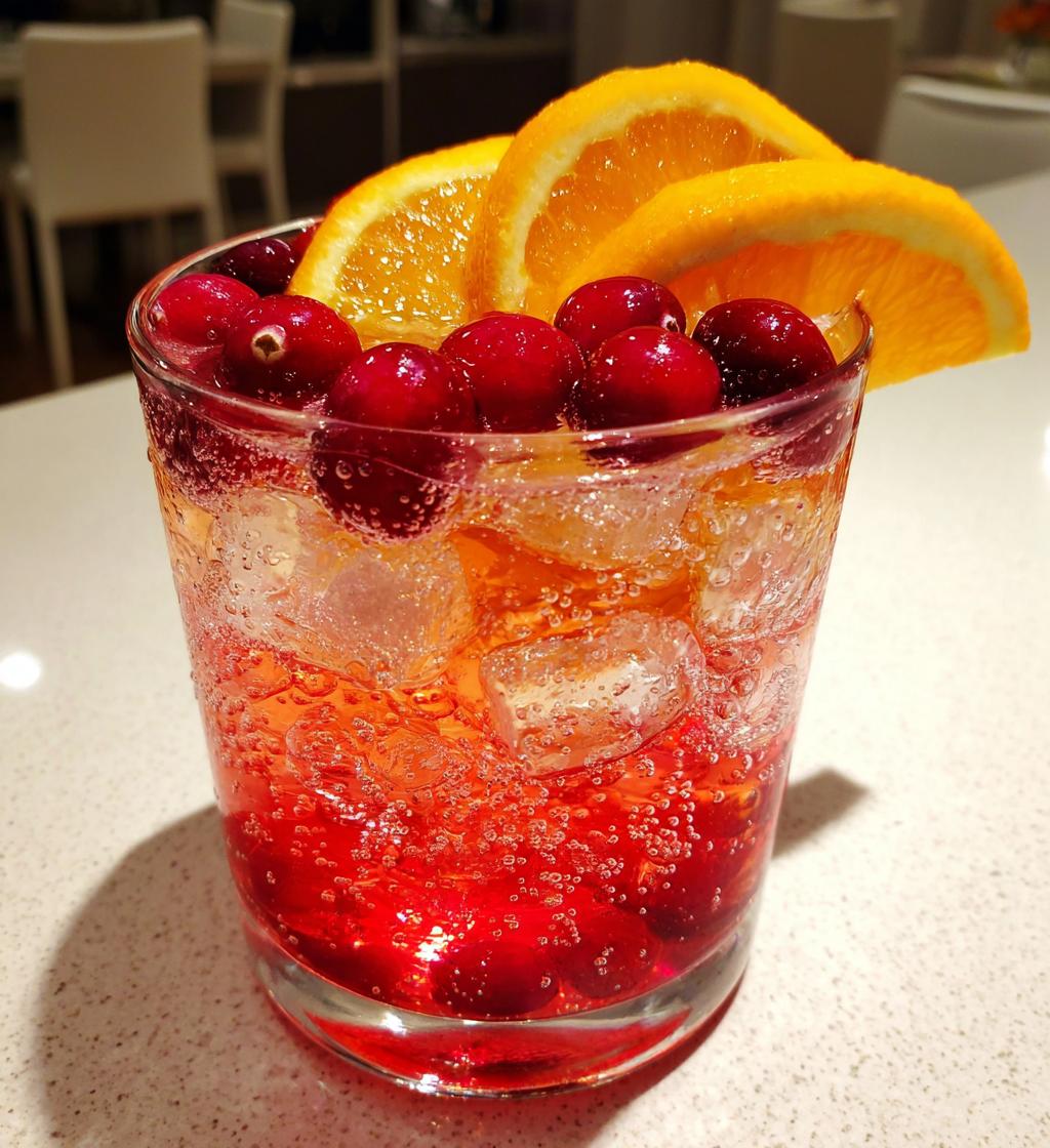 holiday drinks