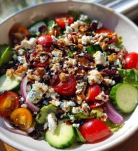 holiday salad