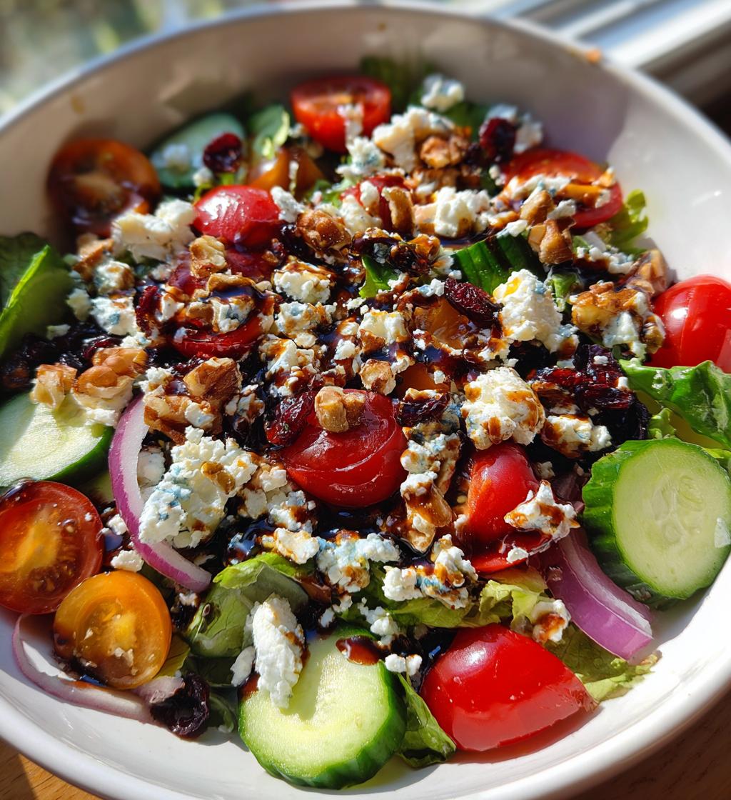 holiday salad