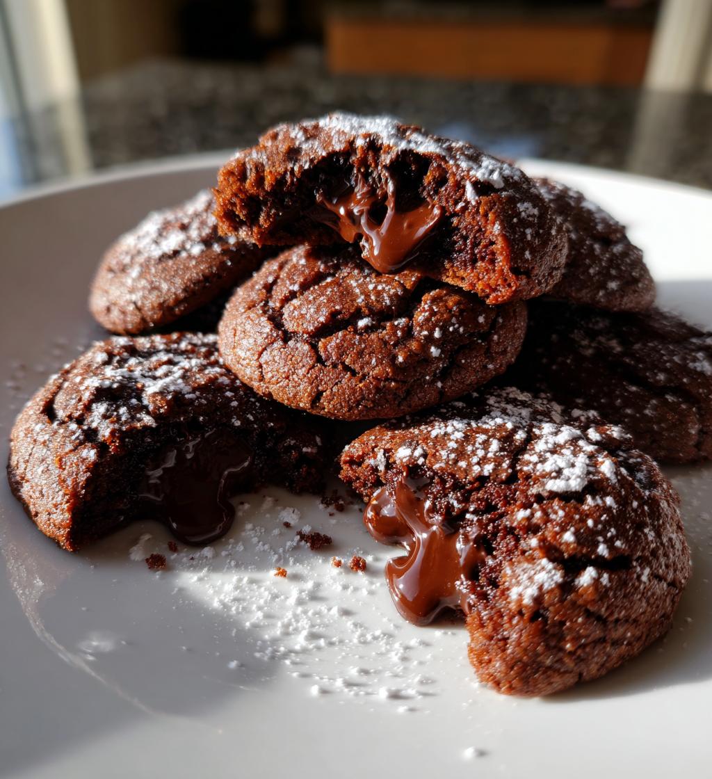 holiday treats