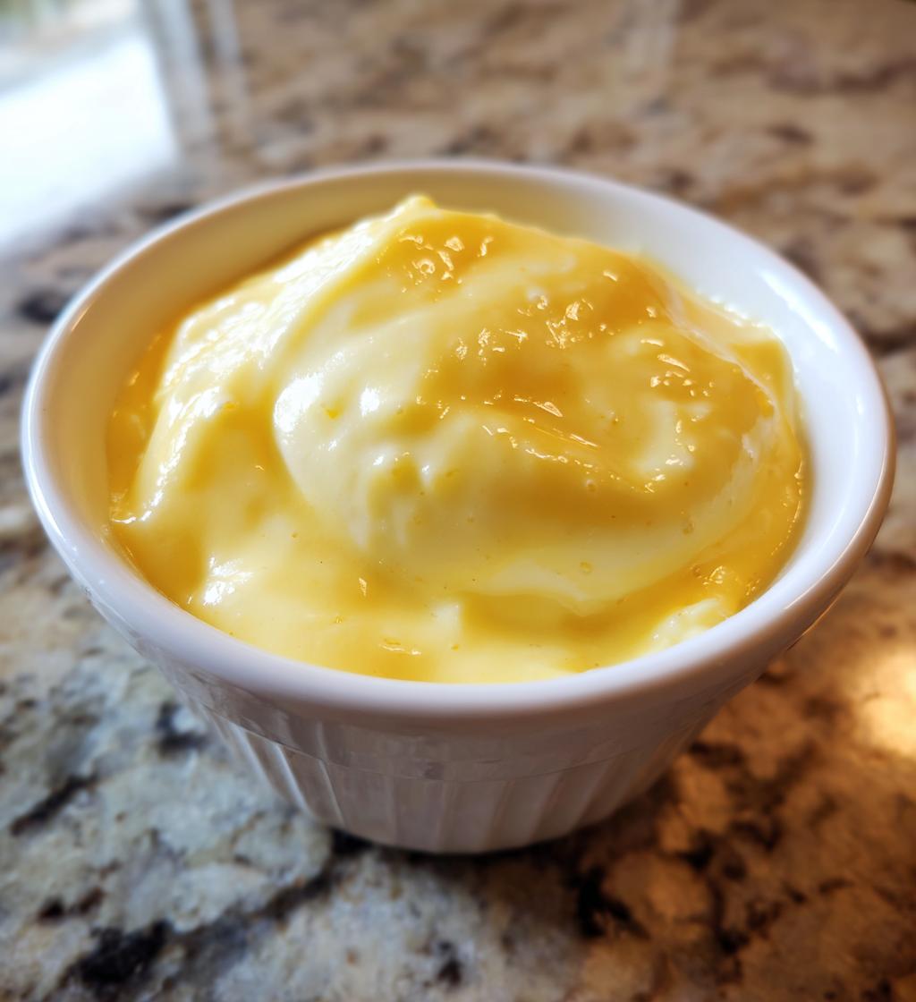 hollandaise sauce