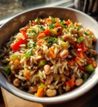 hoppin john