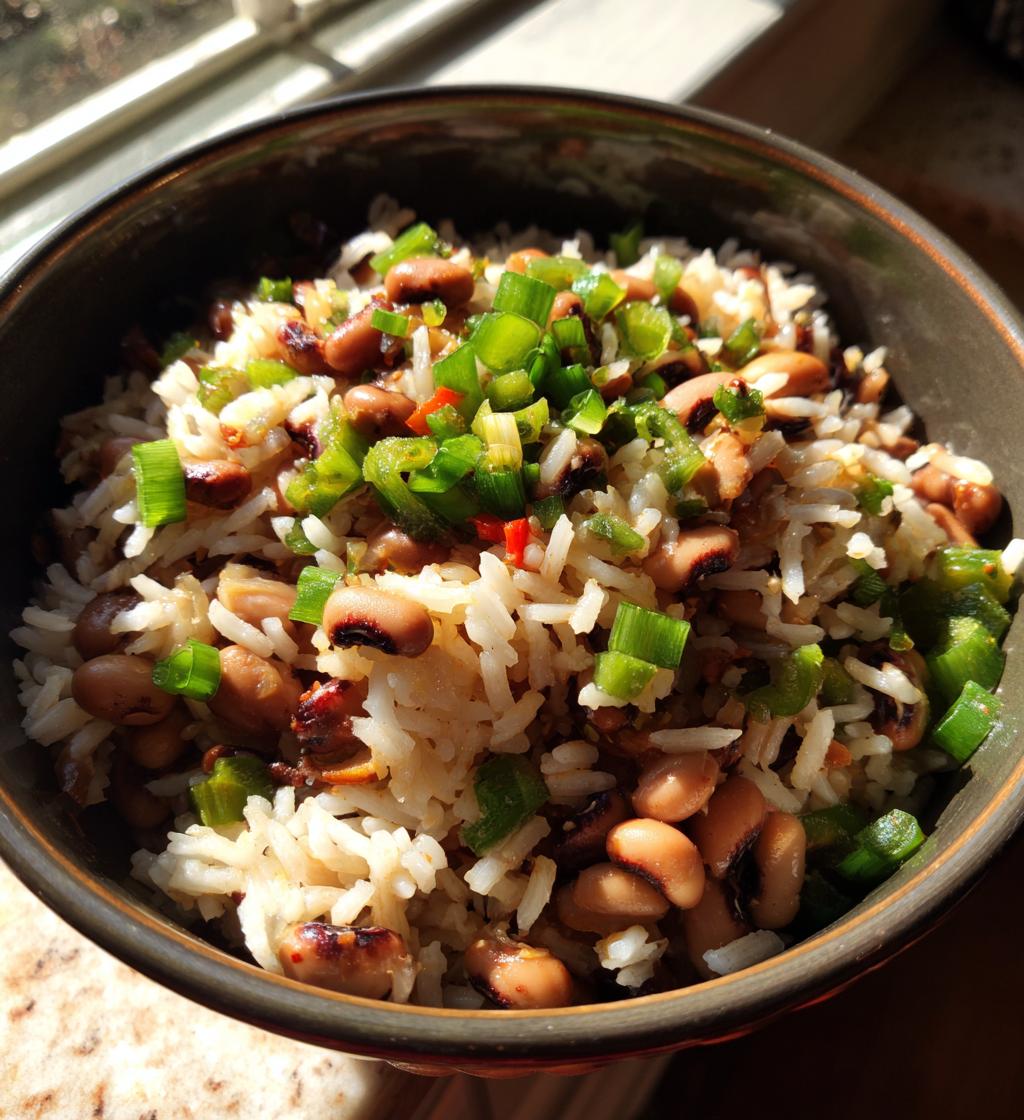 hoppin john