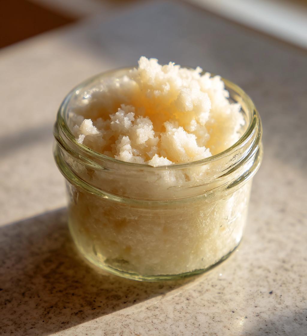 horseradish
