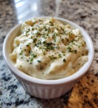horseradish