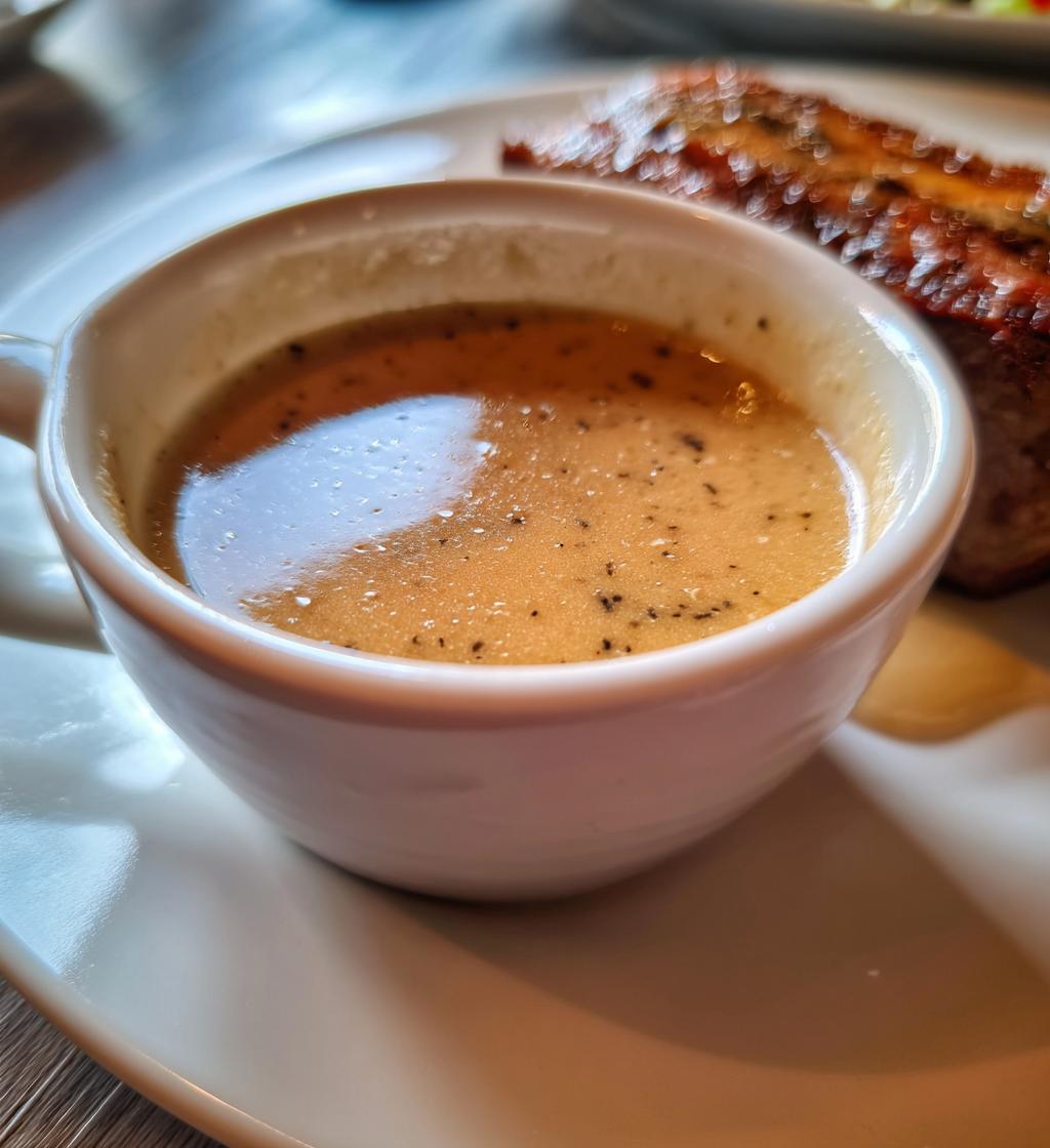 horseradish sauce for prime rib
