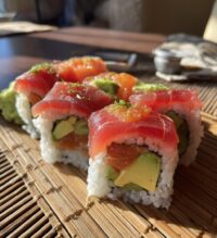 japanese recipe ideas