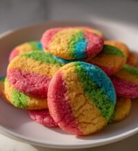 jello cookies